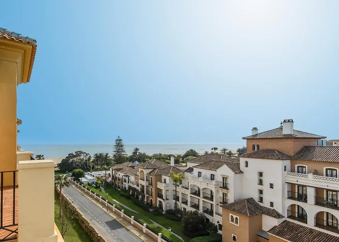 Canela Park By H - Playa Isla Canela Ichp36P57