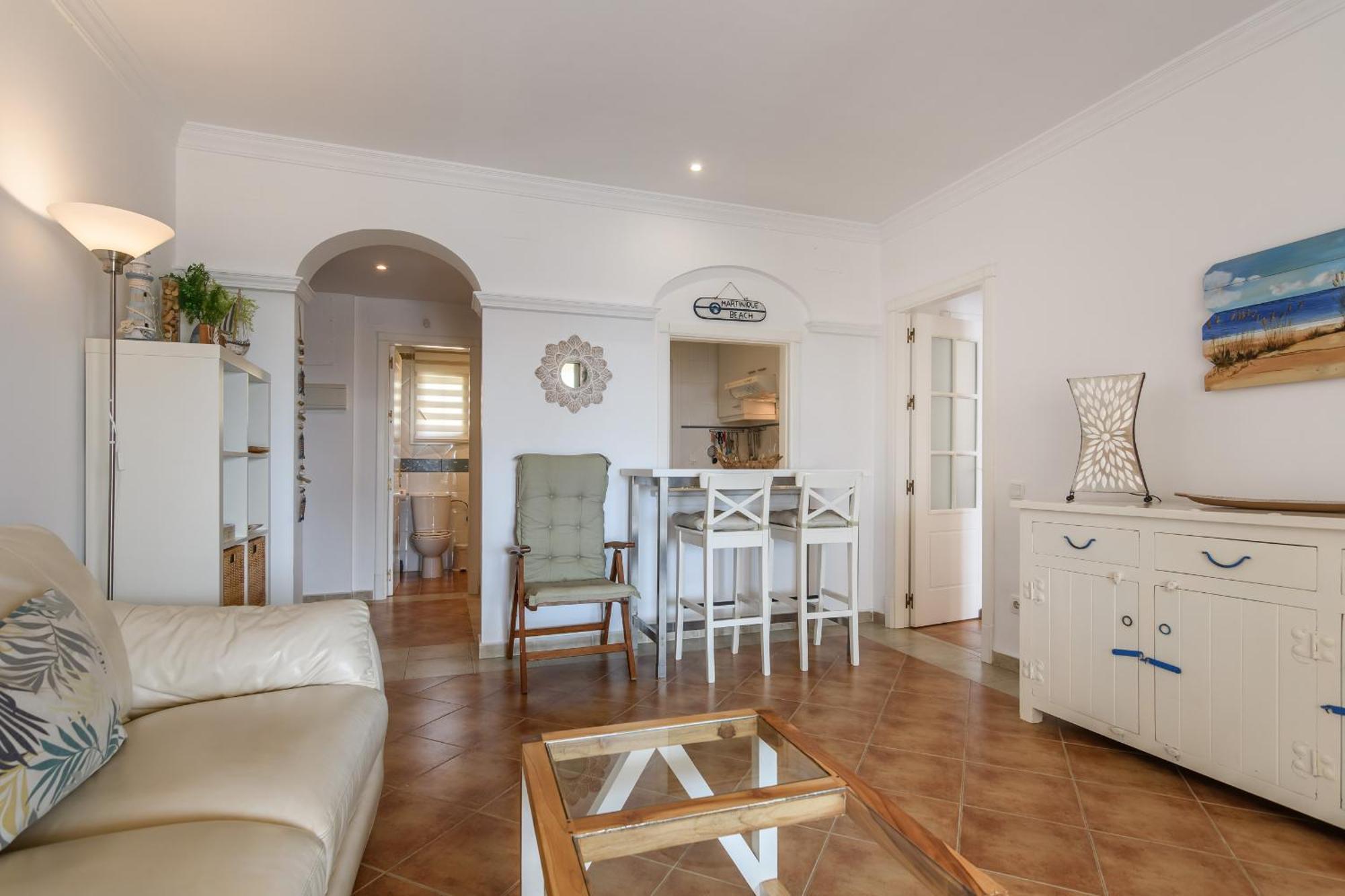 Appartamento Canela Park By H - Playa Ichp36p57 *