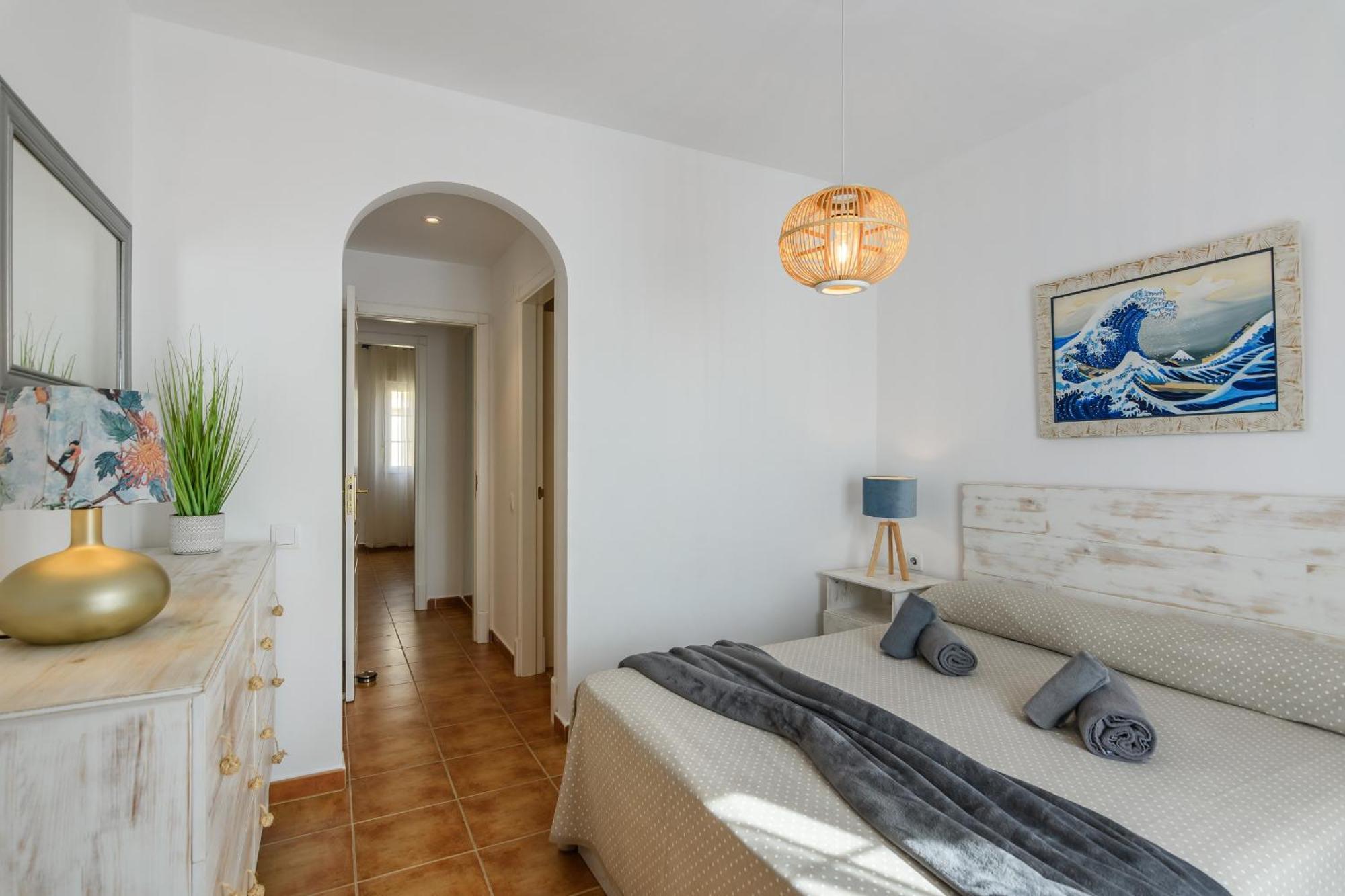 Apartment Canela Park By H - Playa Ichp36p57 Isla Canela