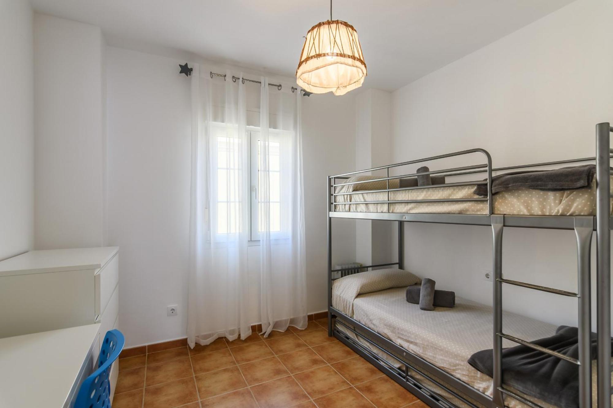 Canela Park By H - Playa Ichp36p57 Apartment