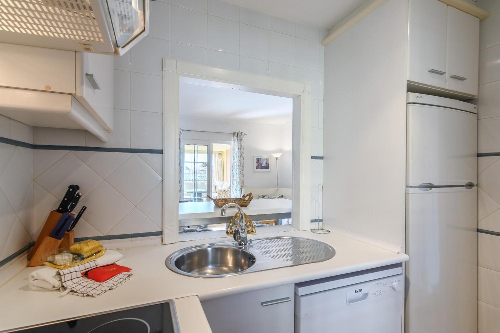 Canela Park By H - Playa Ichp36p57 Apartment Isla Canela
