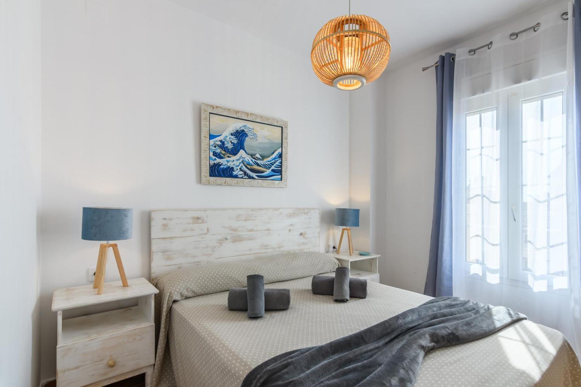 Appartamento Canela Park By H - Playa Ichp36p57 Isla Canela