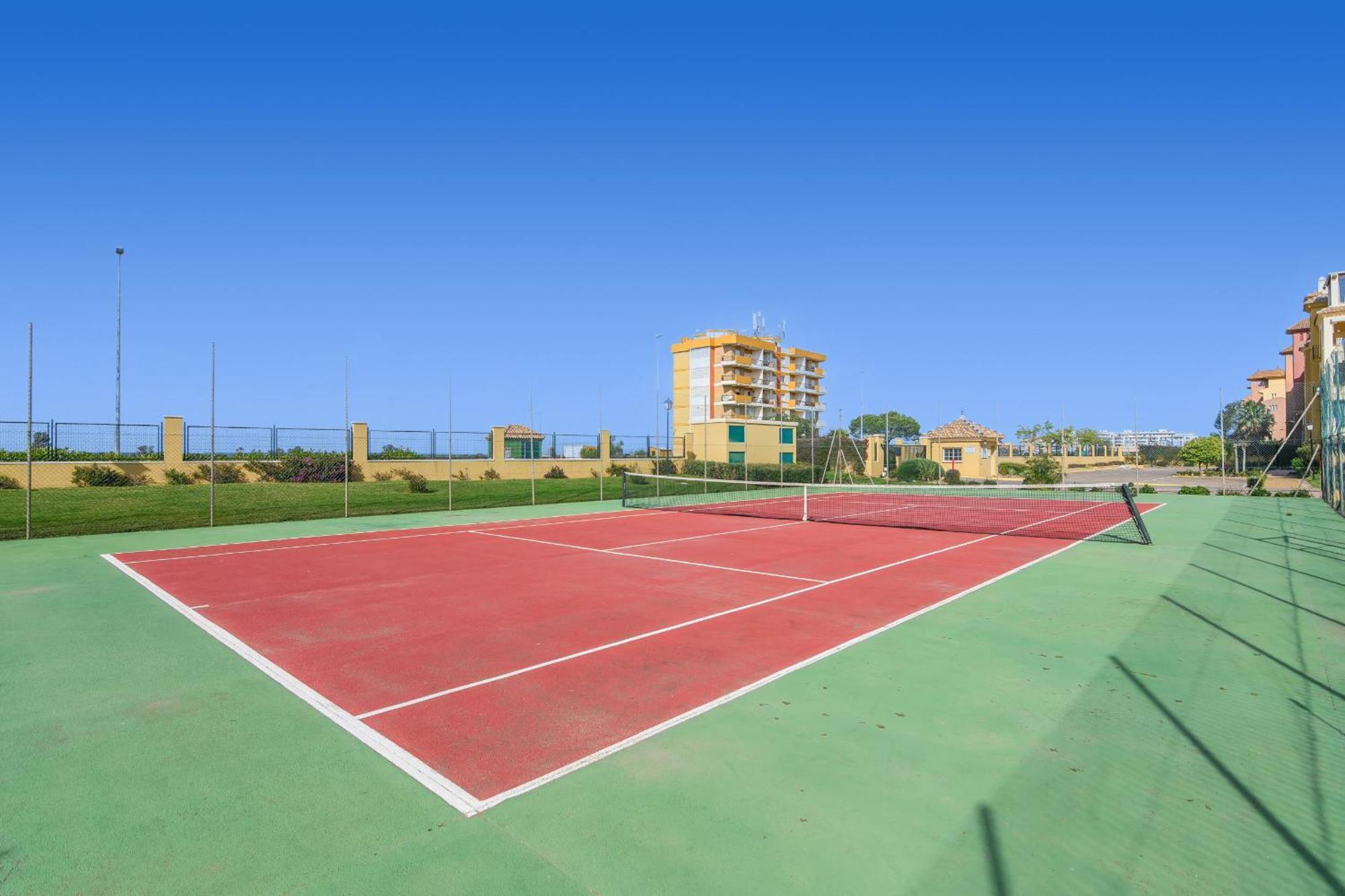Appartamento Canela Park By H - Playa Ichp36p57 Isla Canela