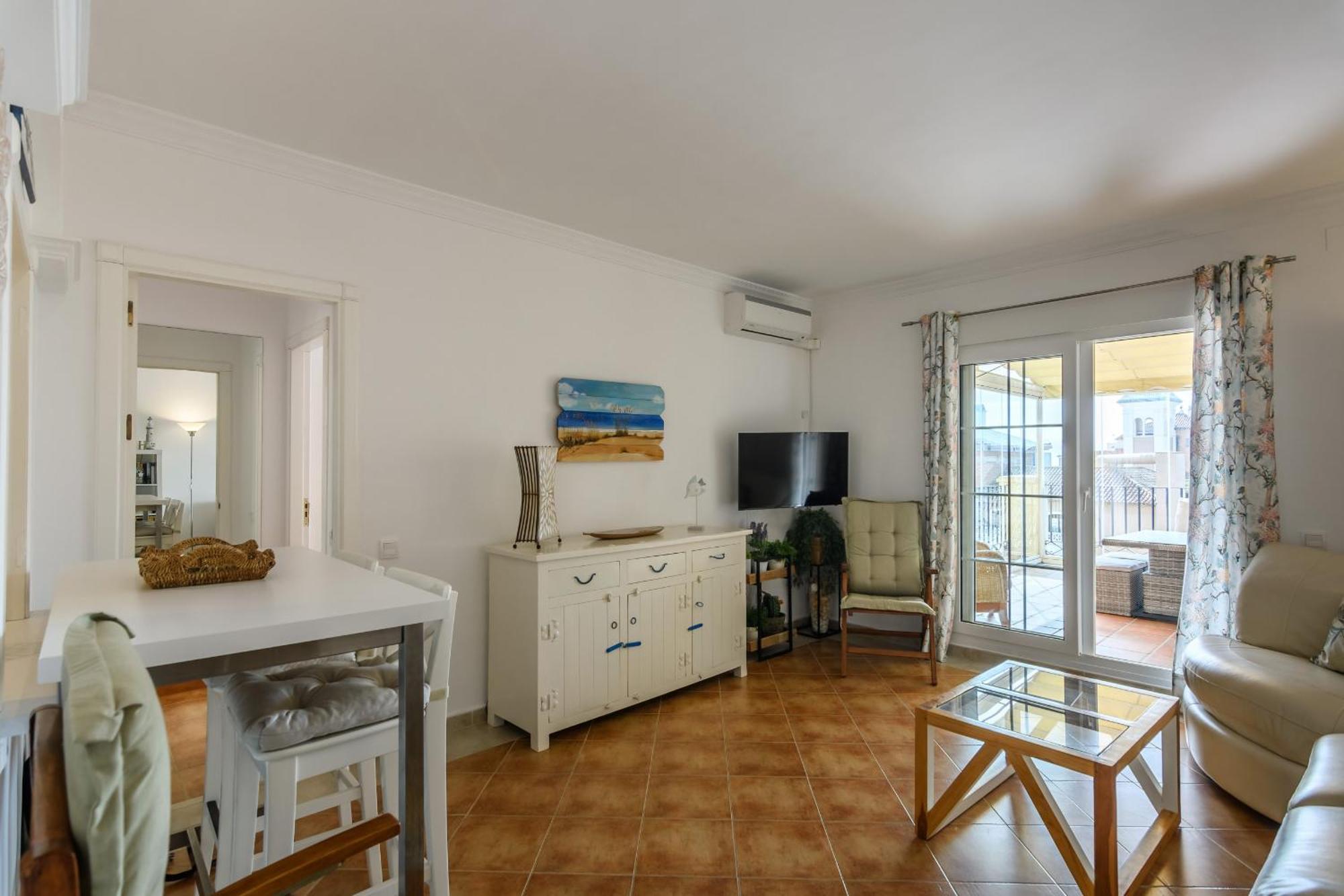 Canela Park By H - Playa Ichp36p57 Apartment Isla Canela
