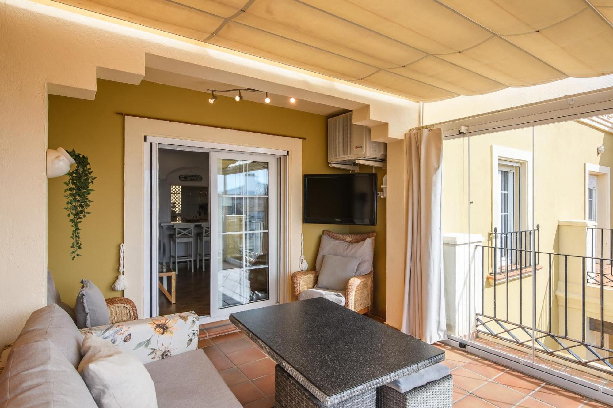 Apartment Canela Park By H - Playa Ichp36p57 Isla Canela
