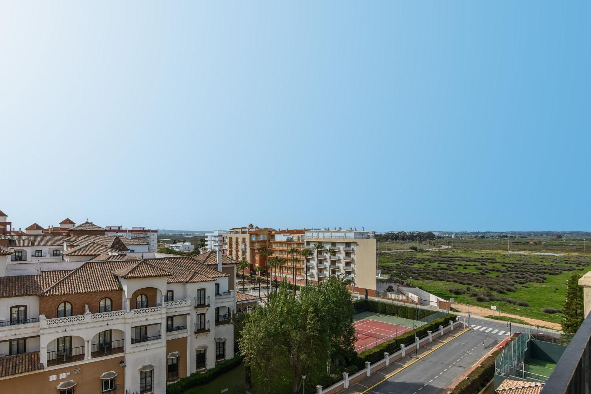 Apartment Canela Park By H - Playa Ichp36p57 *