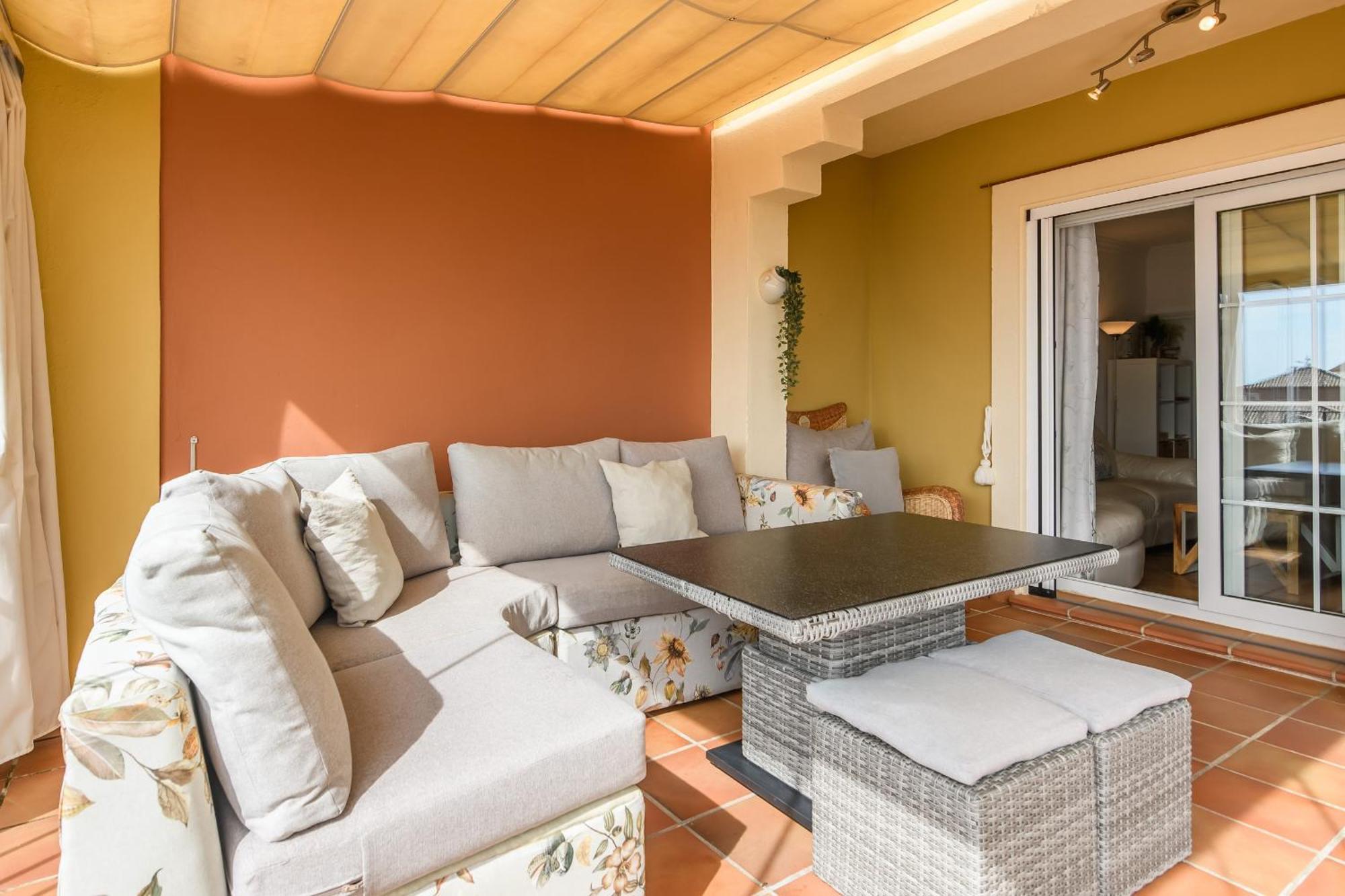 Apartment Canela Park By H - Playa Ichp36p57 *