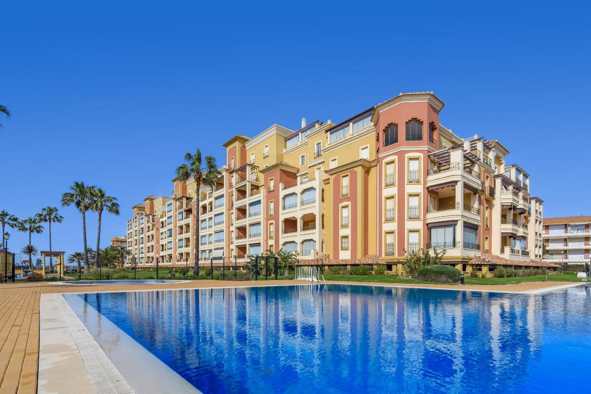 Canela Park By H - Playa Ichp36p57 *