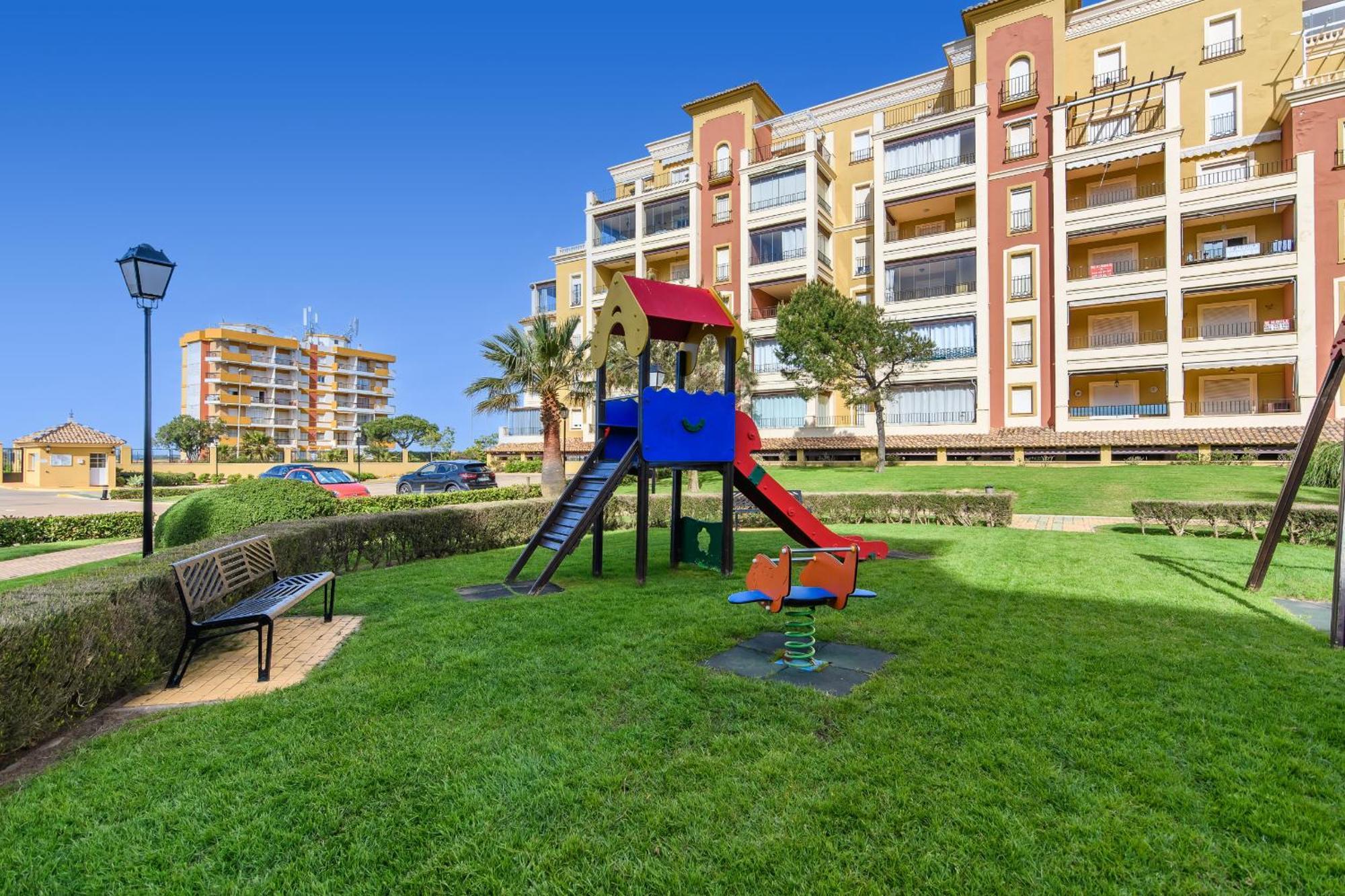 Canela Park By H - Playa Ichp36p57 Appartamento Isla Canela