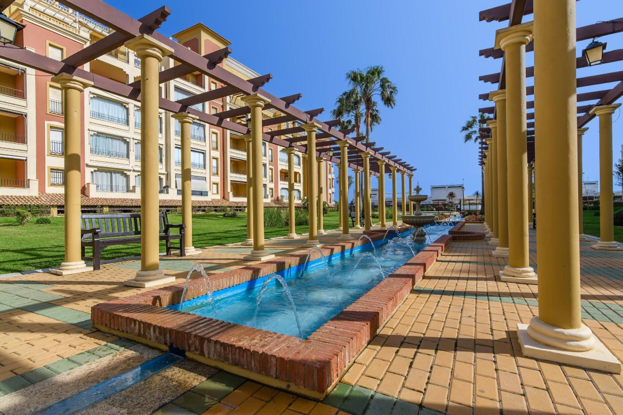 Canela Park By H - Playa Ichp36p57 * Isla Canela
